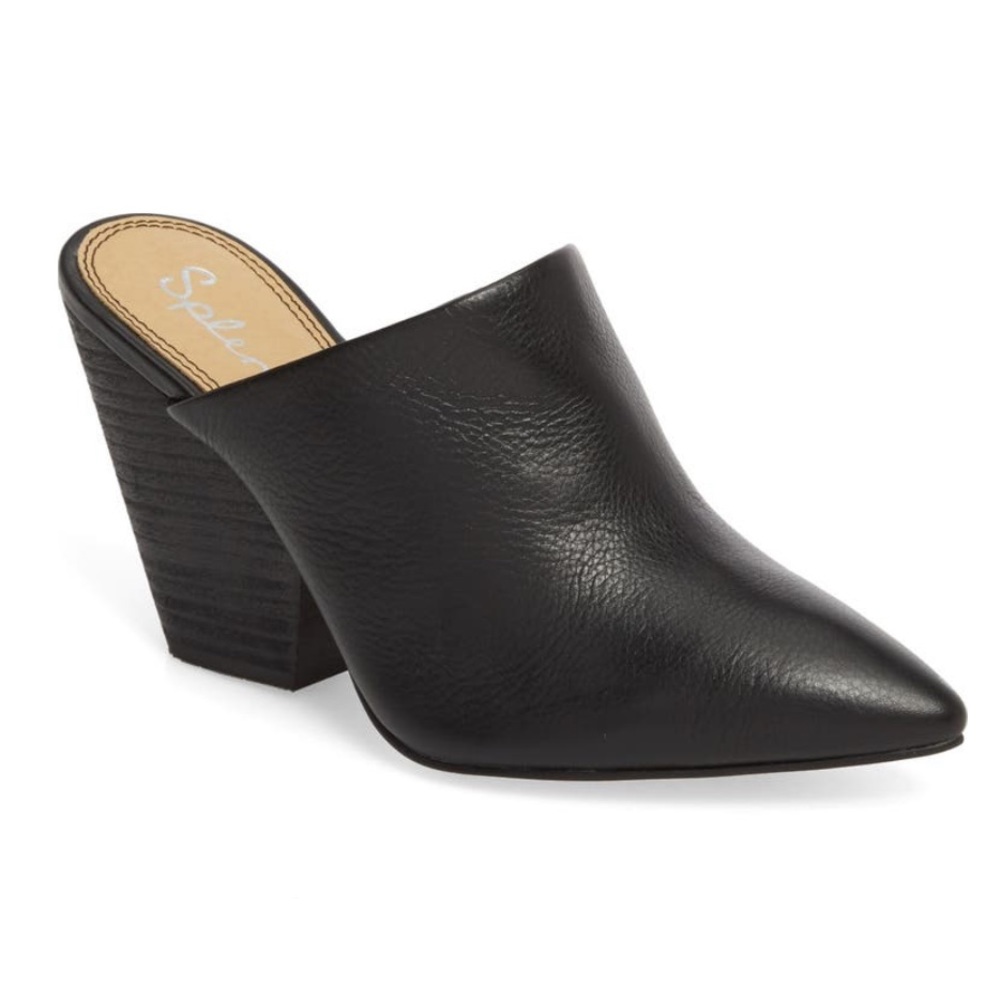 Nala Mule by Splendid